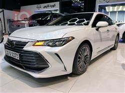 تويوتا أفالون